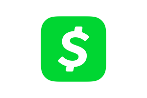 cash app logo.wine