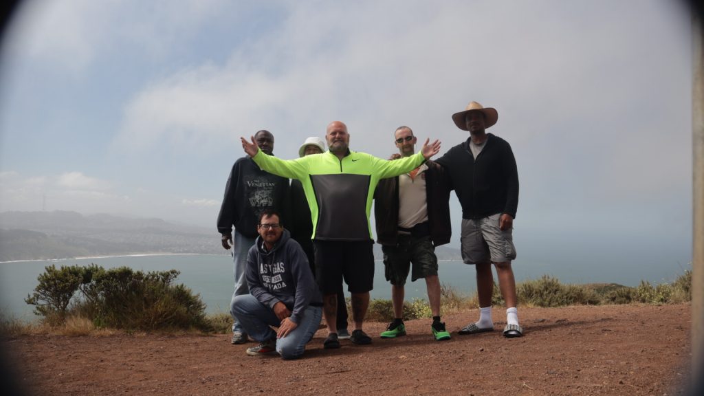 group golden gate